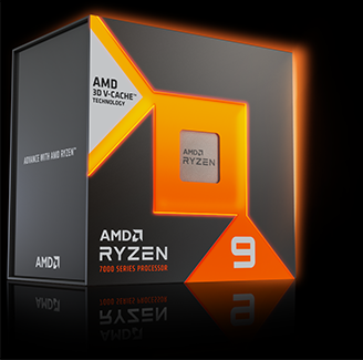 AMD Ryzen 7000 doos